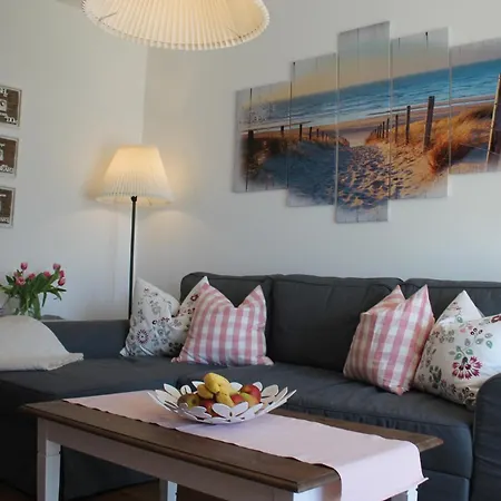 Apartmán Abendsonne