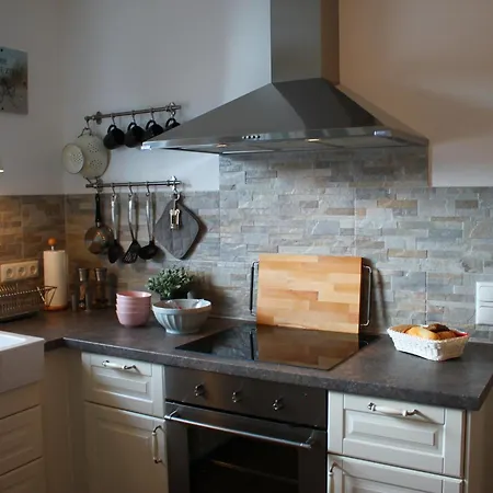 Abendsonne Apartmán