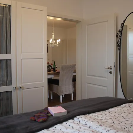 Apartmán Abendsonne