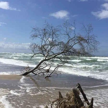 Abendsonne Apartmán