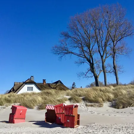 Abendsonne Apartmán